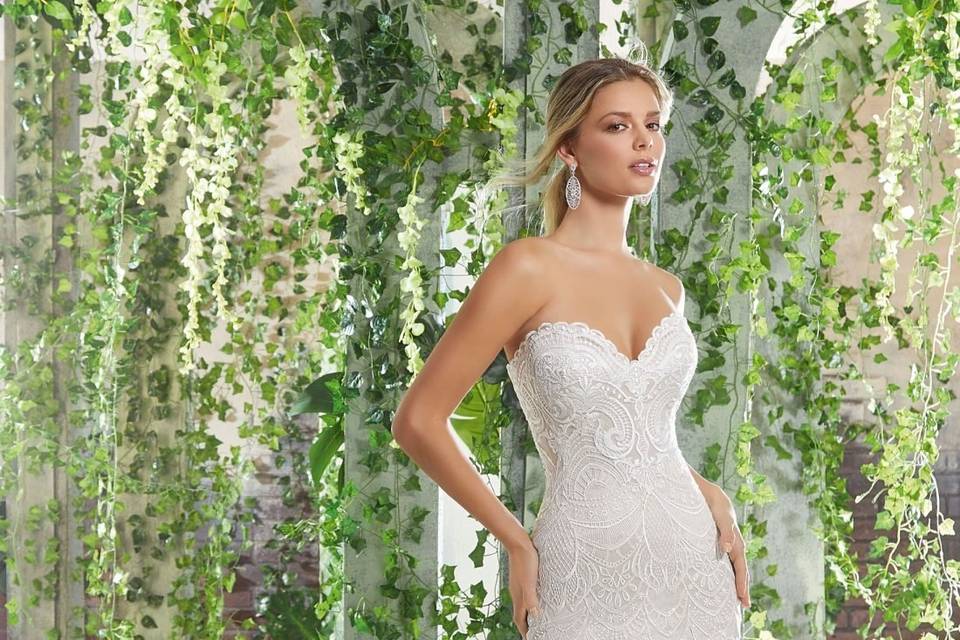 Bridalwear Shop Carlton Couture 24