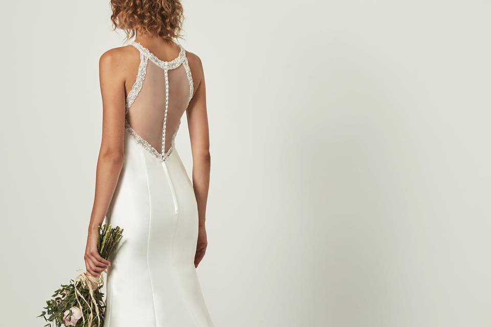 Bridalwear Shop Carlton Couture 28