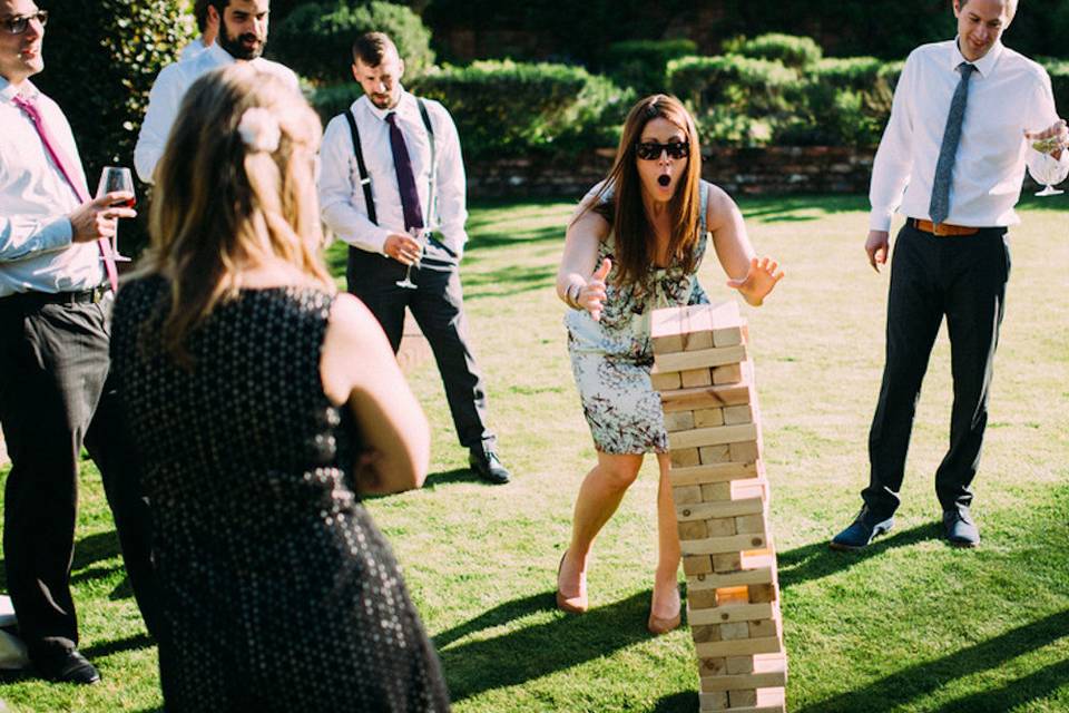 Jenga