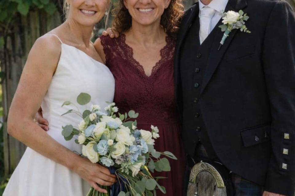 Beautiful Wedding