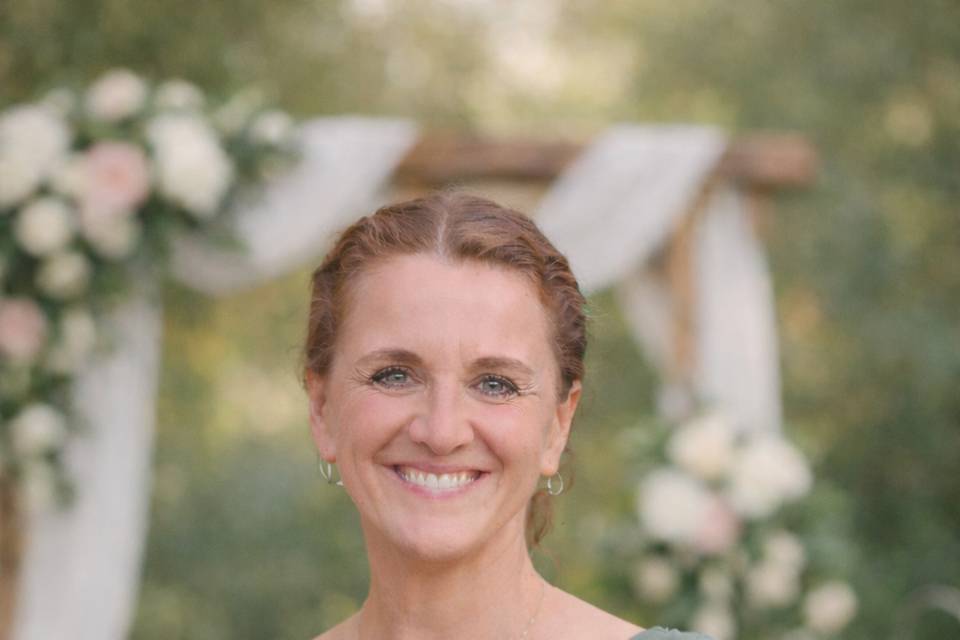 Unique wedding ceremonies