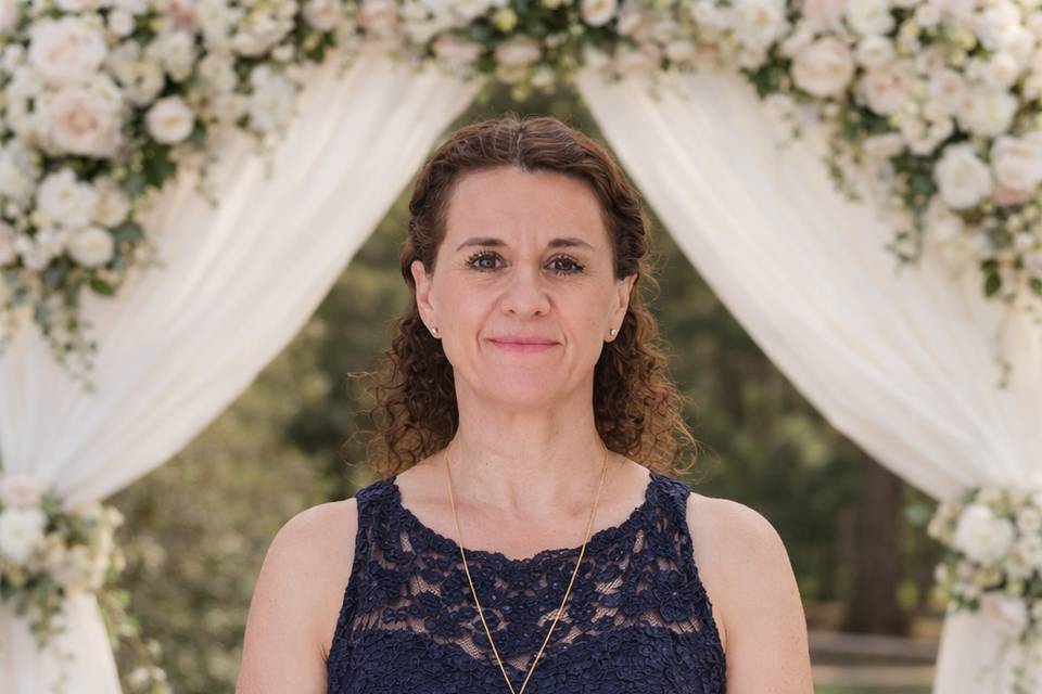 Your ceremony, your way