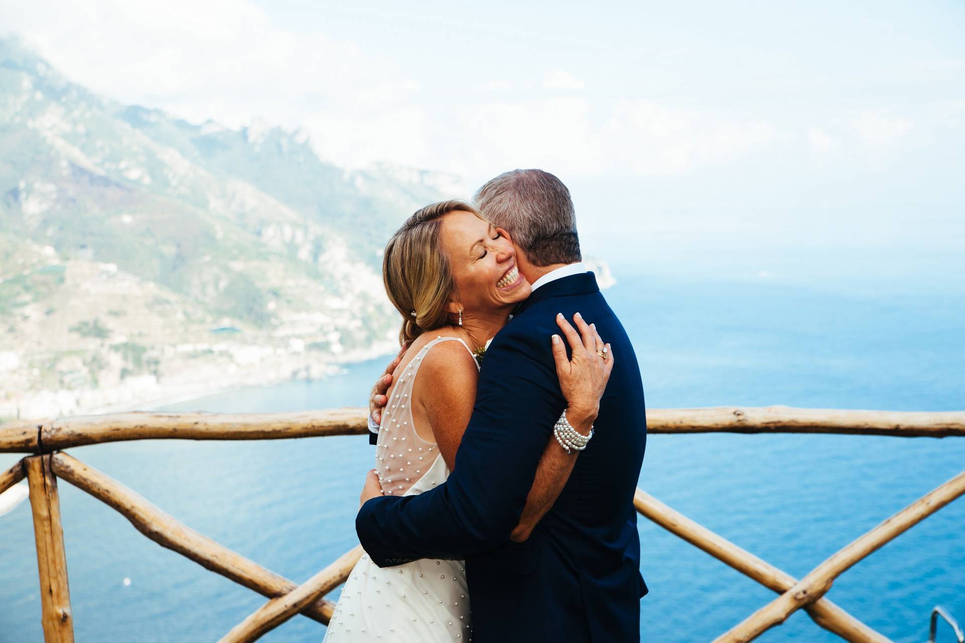 Francesca Lucibello Weddings in Amalfi Coast - Wedding Planners ...