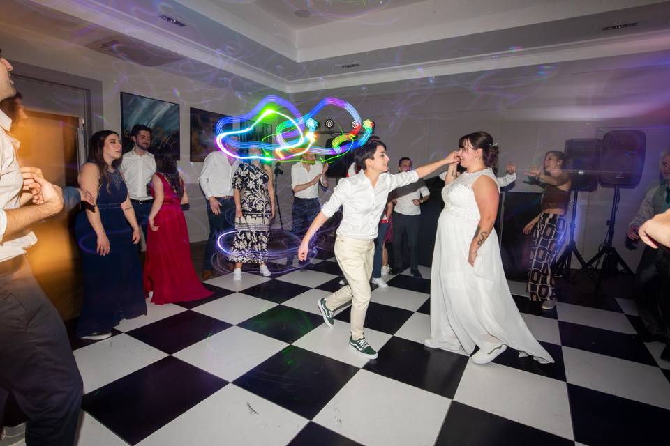 Branston golf club wedding