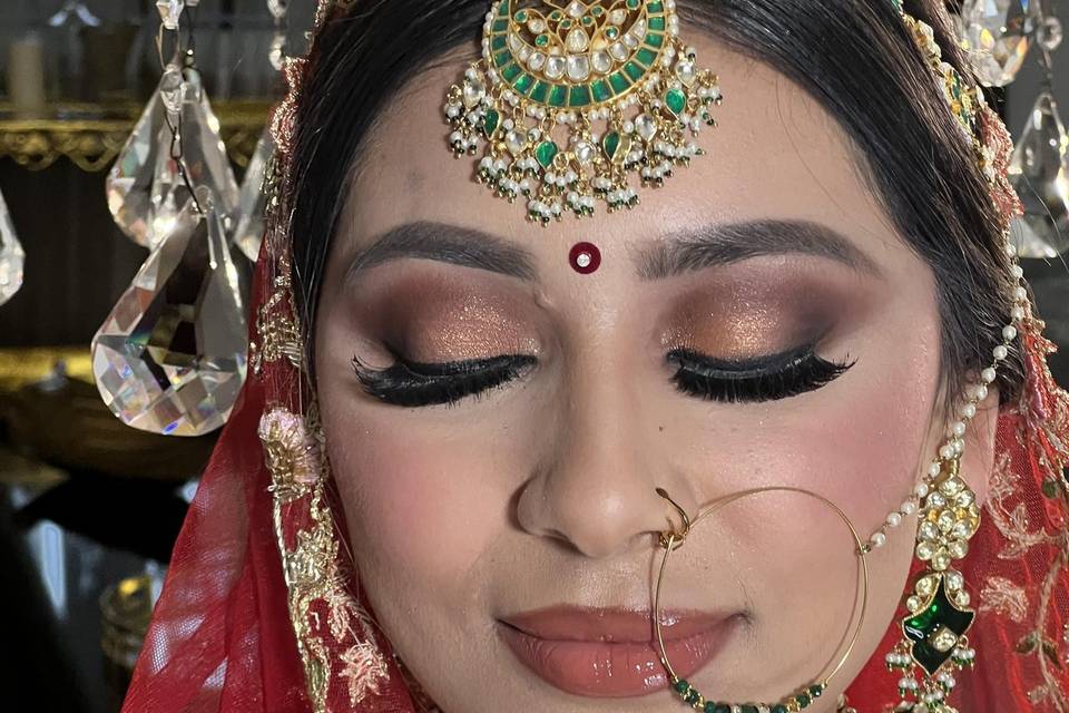 Indian bridal
