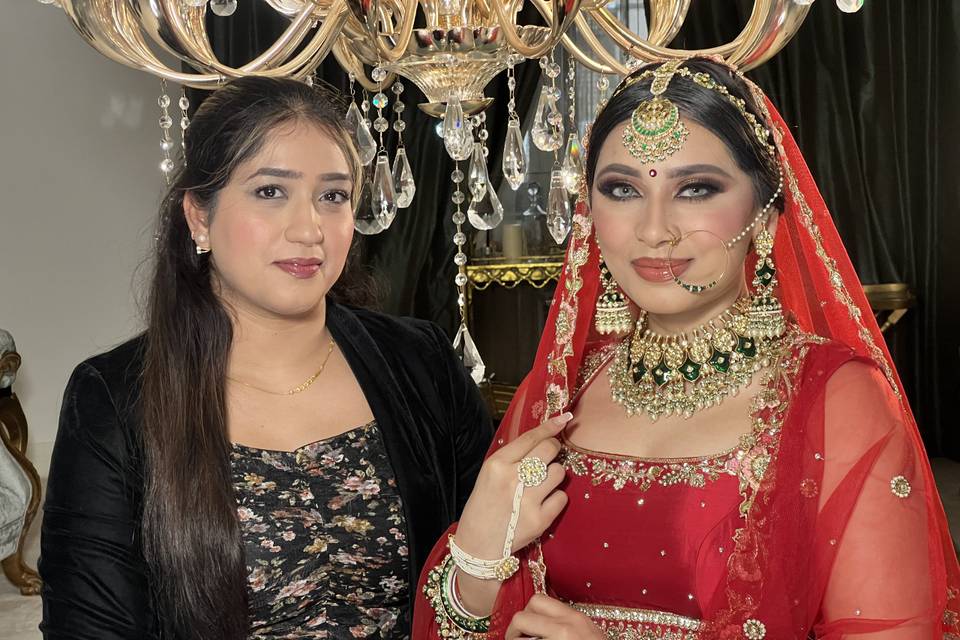 Kiranxbeauty