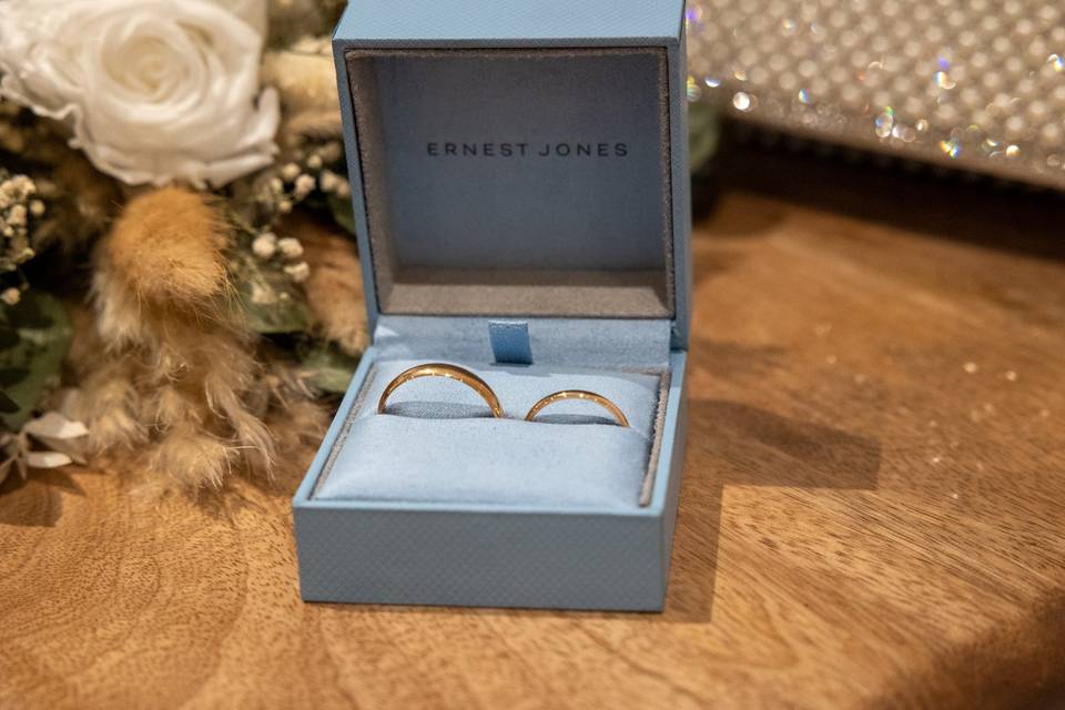 The Rings