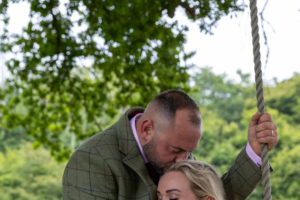 Couples Portraits