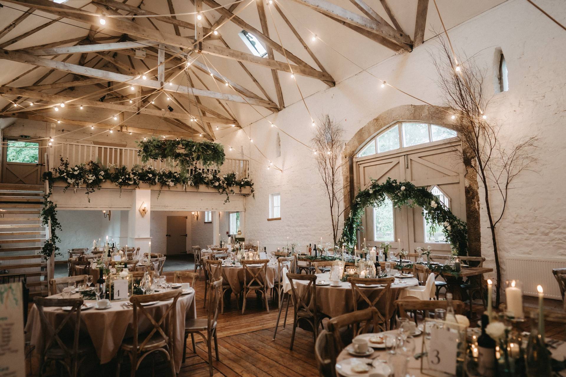 Wyresdale Weddings Wedding Venue Preston, Lancashire | hitched.co.uk