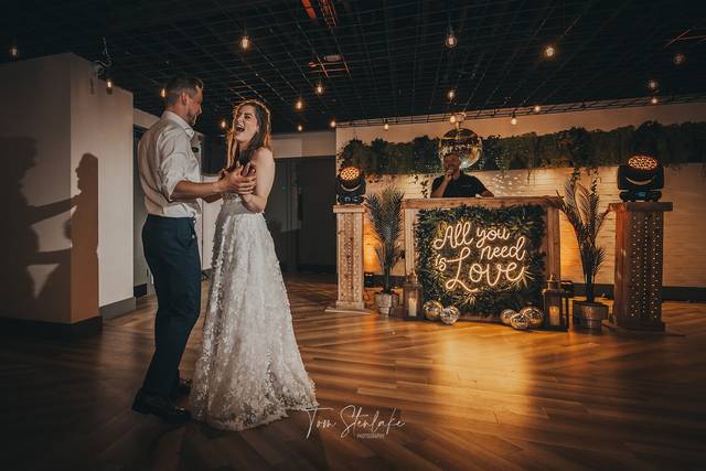 First Dance