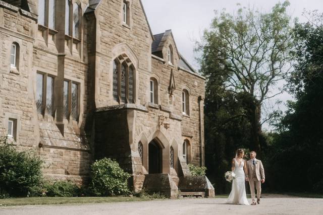 Wyresdale Weddings