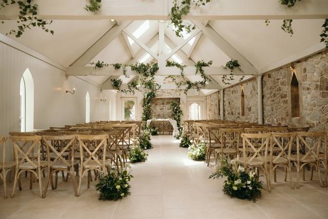 THE CHAPEL