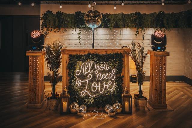 All you need is love