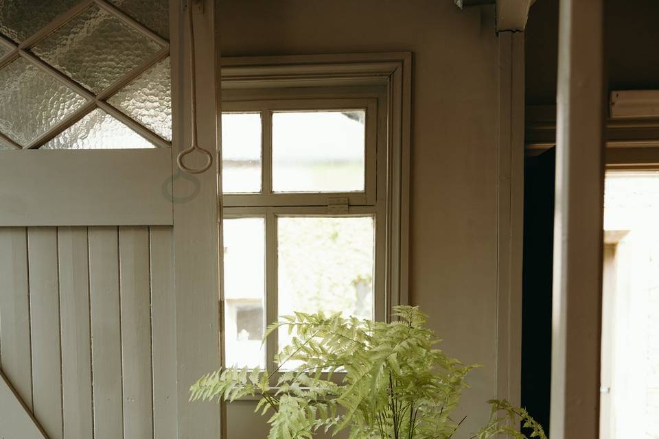 GUEST ACCOMMODATION