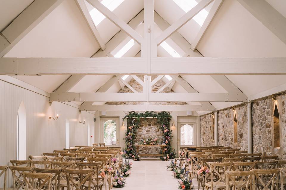 THE CHAPEL