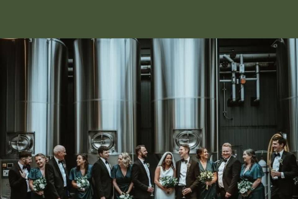 Bridal Brewery