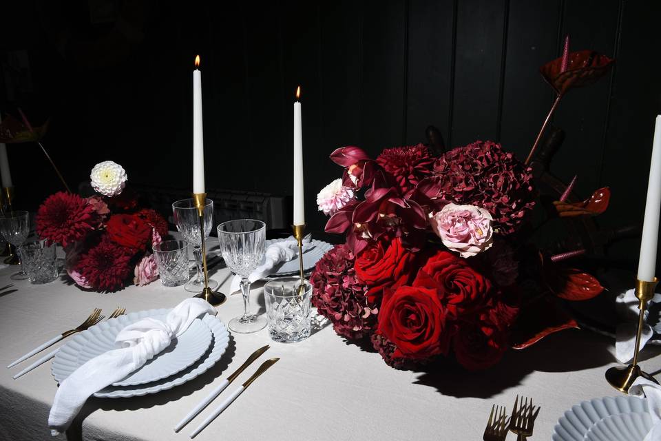 Timeless elegance