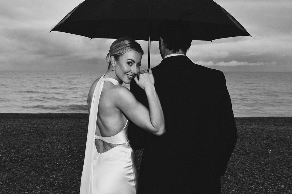 Rain or shine