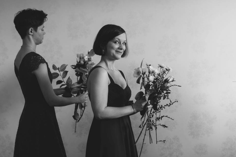 Bristol Wedding photographs