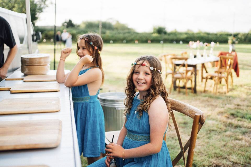Bristol Wedding photographs
