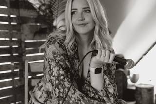 Jessica Clarke-Wheatley