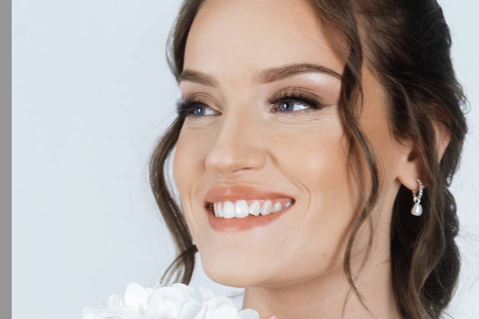 Bridal Soft Glam