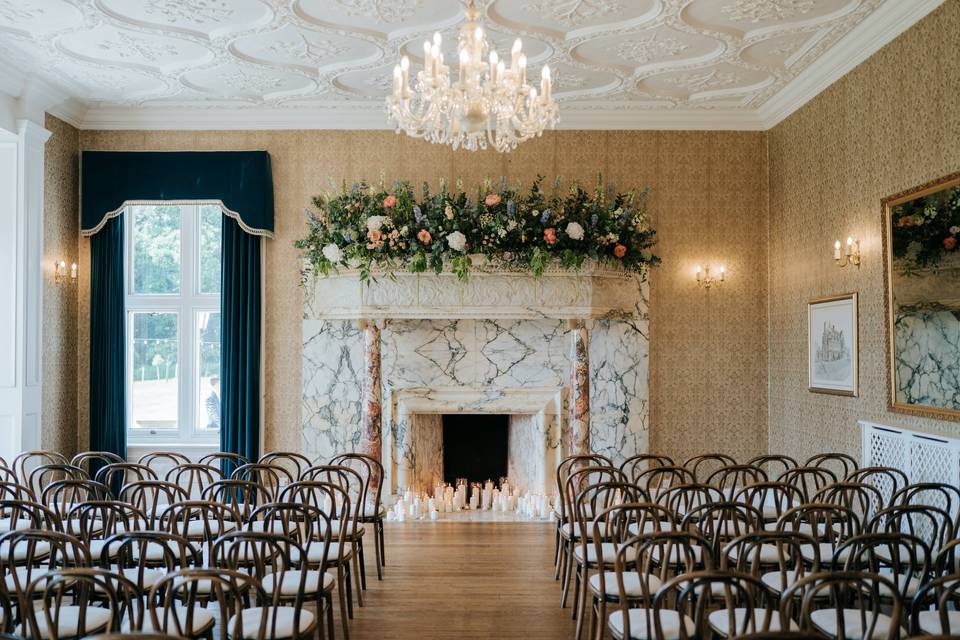 The Drawing Room