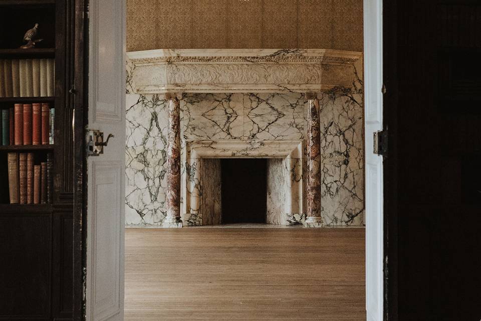 The Drawing Room