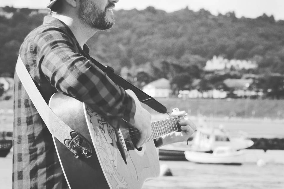 Beach performance