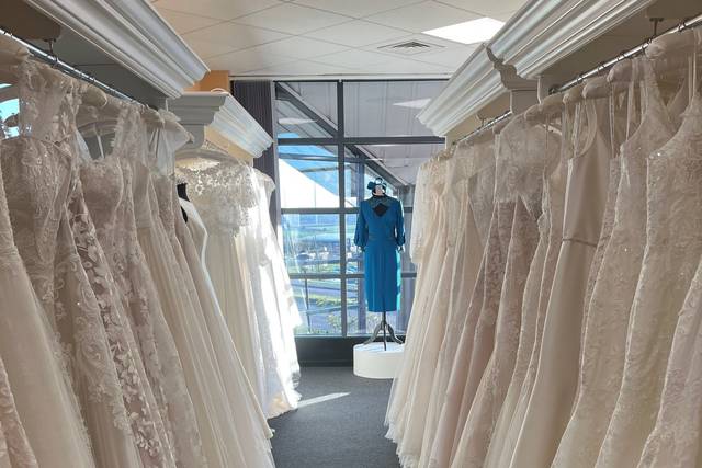 DressPlace Bridal Boutique