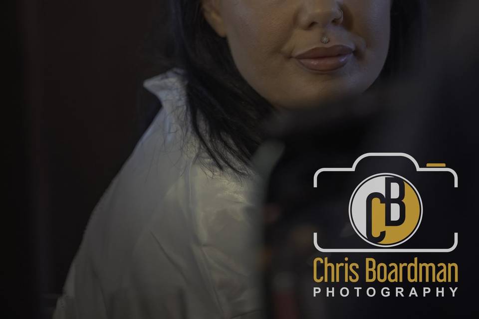 Chris Boardman Photography