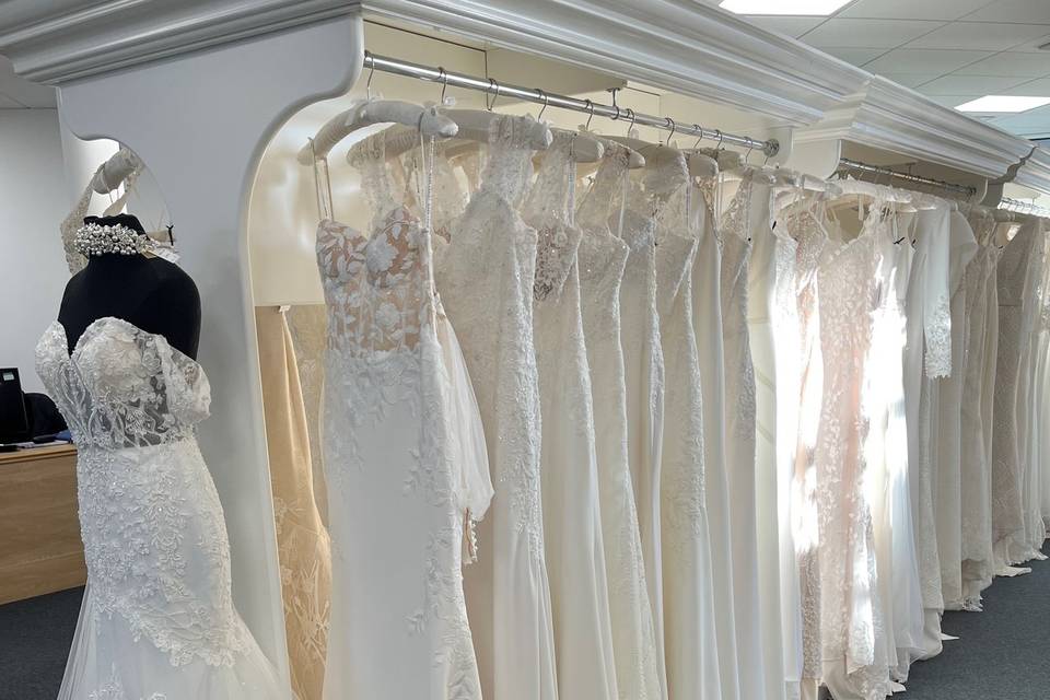 DressPlace Bridal Boutique