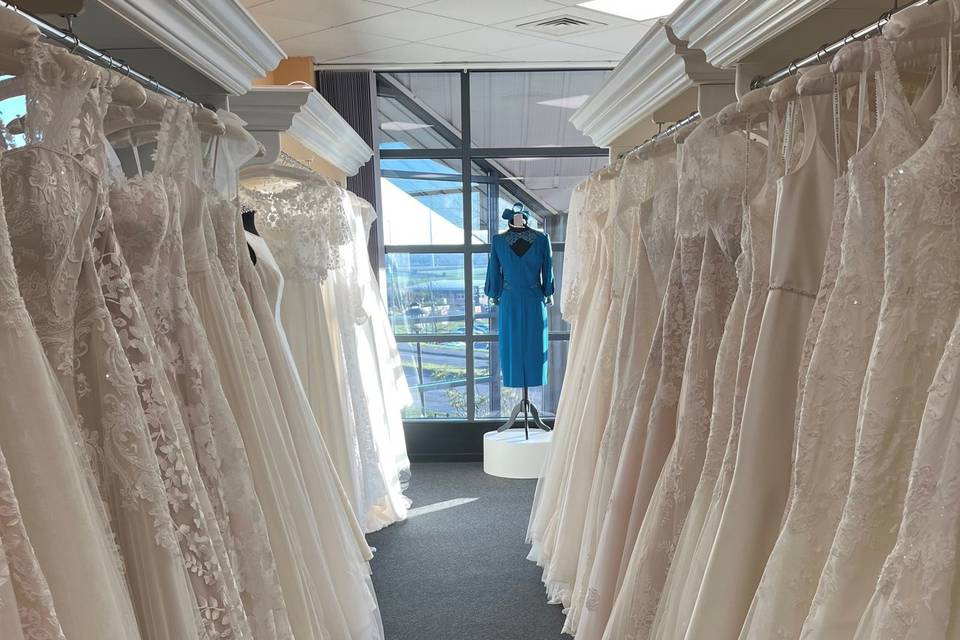 DressPlace Bridal Boutique