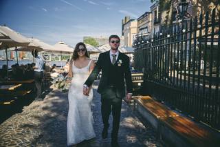 Sara Epstein Weddings