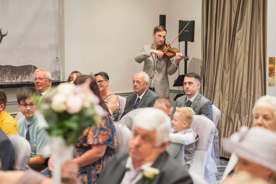 Wedding