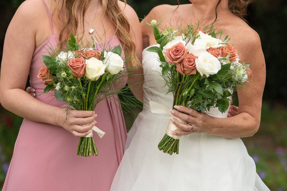 Bridal Bouquets