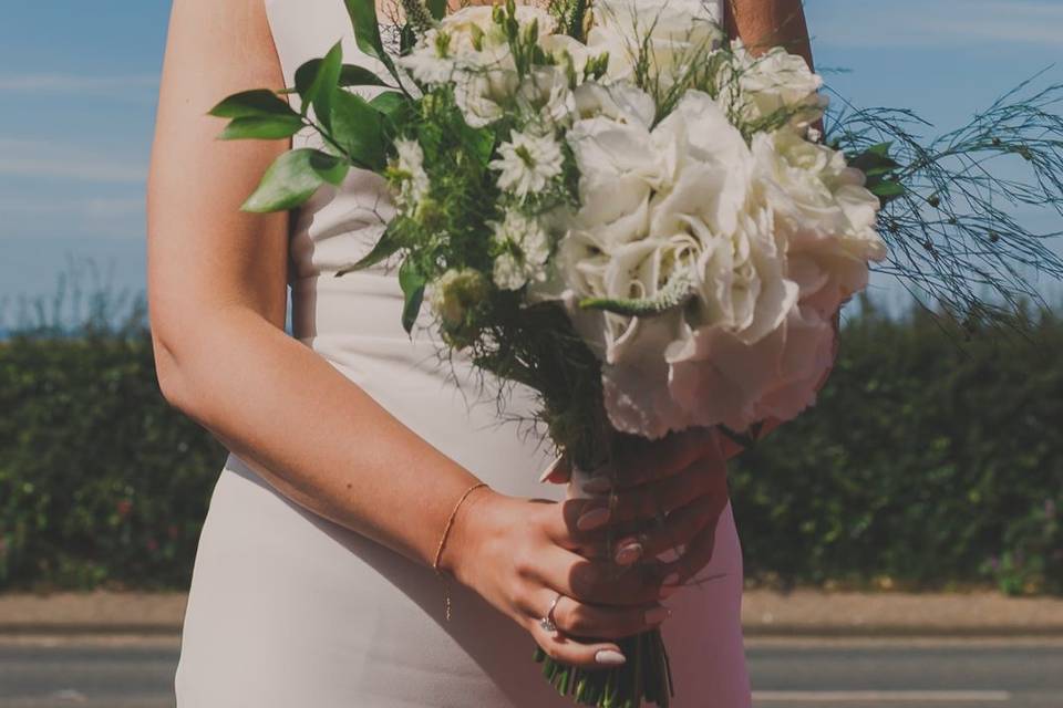 Bridal Bouquet