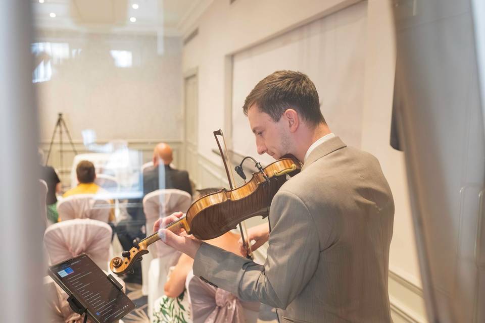 Wedding