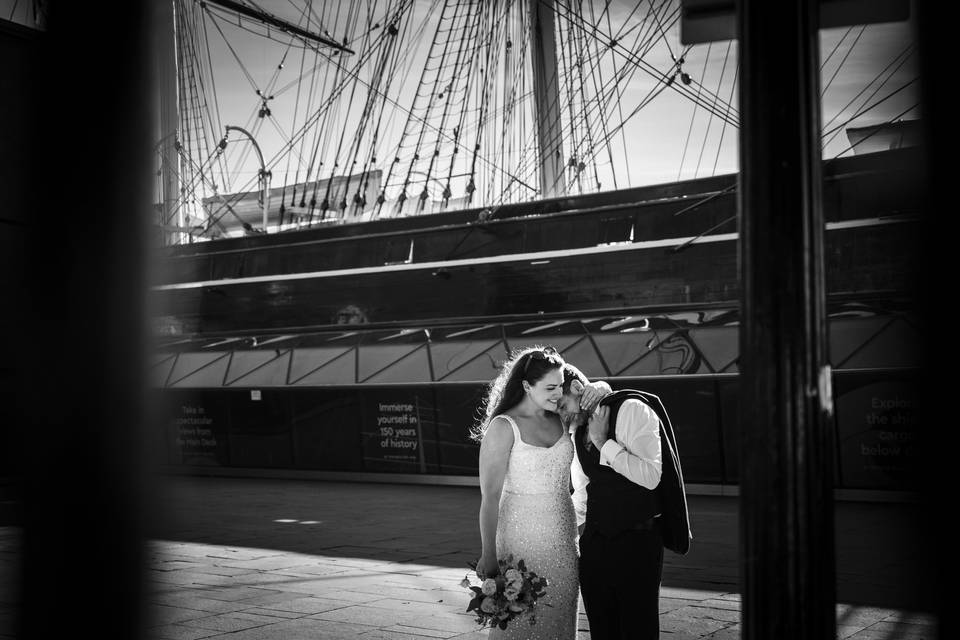 London wedding photography