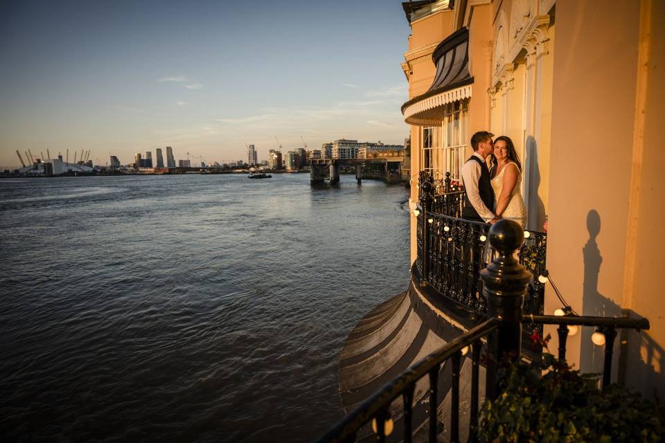London wedding photography