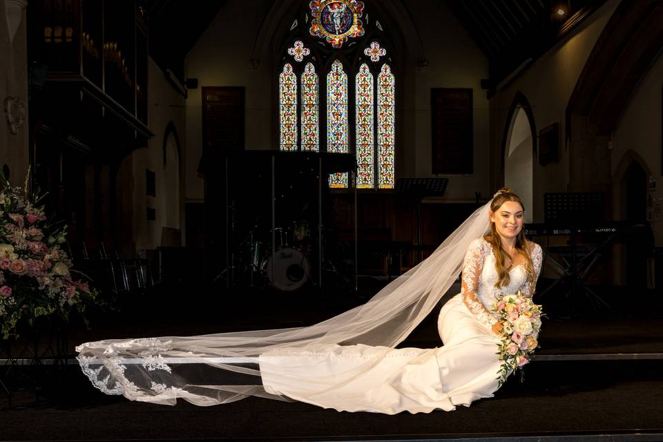 Salisbury Bridal