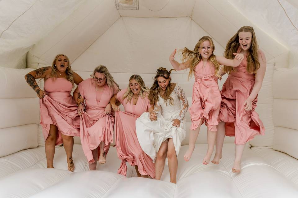 Salisbury Ladies Fun