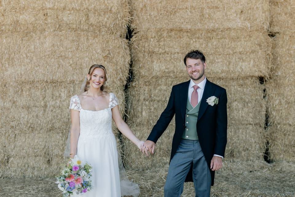 Haystack