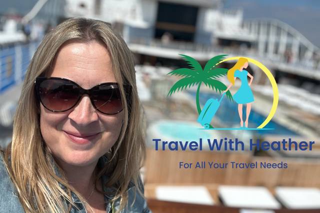 Travel With Heather