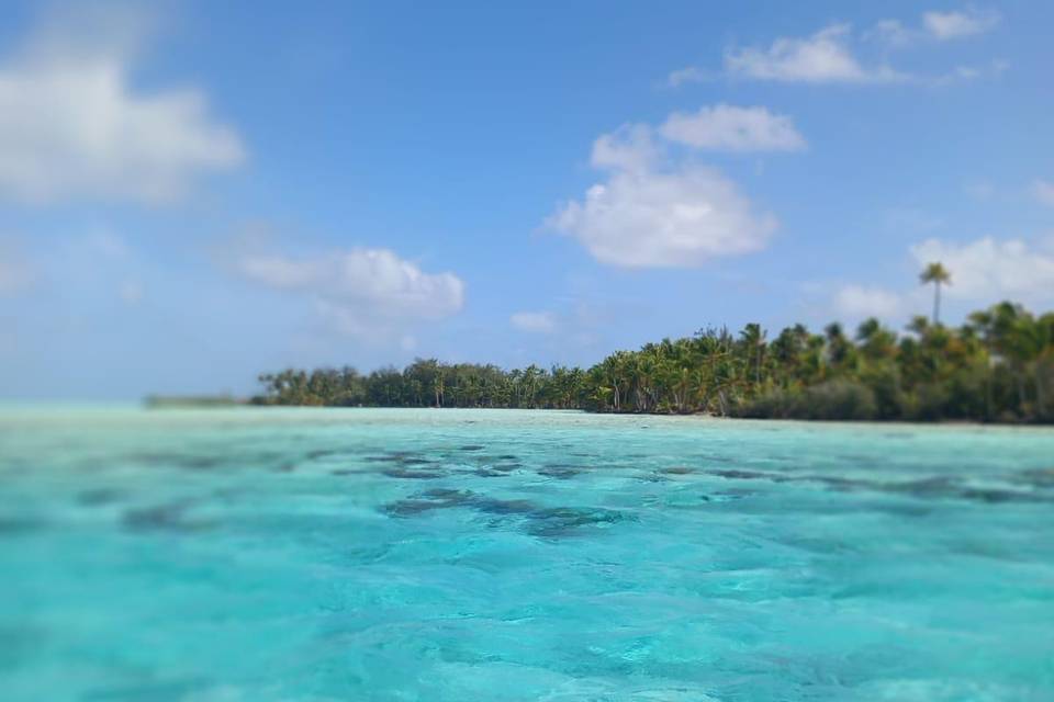 French Polynesia Islands