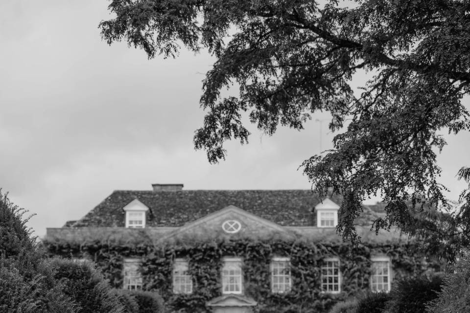 Cornwell Manor