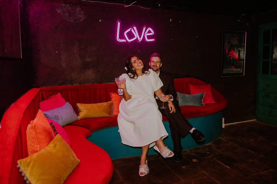 Pink Lloyds Club