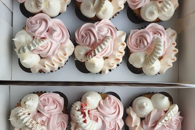 Krazi Kakes