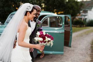 Charlotte Elizabeth Ceremonies