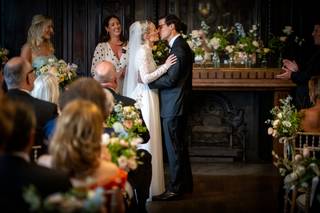 Charlotte Elizabeth Ceremonies